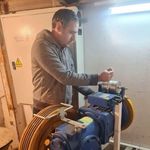 شرکت ایمن صنعت قدرتی