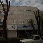 بانک تجارت شعبه شهرک شریعتی جنوبی