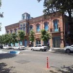 بانک ملی شعبه شهرداری بندر انزلی