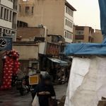 نانوایی بربری