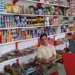 سوپرمارکت ملاصدرا