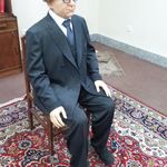 موزه دانشگاه علامه طباطبایی