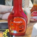 فست فود سایه