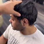 سالن آرایشگاه مسعود دهقانVIP(ویژه داماد)