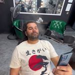 سالن آرایشگاه مسعود دهقانVIP(ویژه داماد)