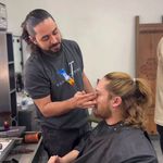 سالن آرایشگاه مسعود دهقانVIP(ویژه داماد)