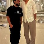 سالن آرایشگاه مسعود دهقانVIP(ویژه داماد)