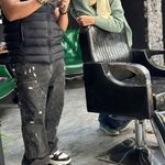 سالن آرایشگاه مسعود دهقانVIP(ویژه داماد)