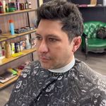 سالن آرایشگاه مسعود دهقانVIP(ویژه داماد)