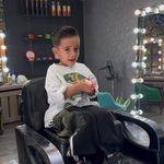 سالن آرایشگاه مسعود دهقانVIP(ویژه داماد)