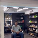 سالن آرایشگاه مسعود دهقانVIP(ویژه داماد)