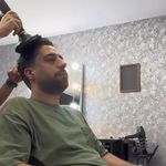 سالن آرایشگاه مسعود دهقانVIP(ویژه داماد)