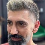 سالن آرایشگاه مسعود دهقانVIP(ویژه داماد)