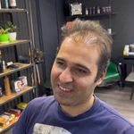 سالن آرایشگاه مسعود دهقانVIP(ویژه داماد)