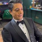 سالن آرایشگاه مسعود دهقانVIP(ویژه داماد)