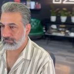 سالن آرایشگاه مسعود دهقانVIP(ویژه داماد)