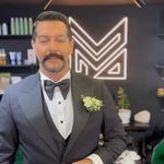 سالن آرایشگاه مسعود دهقانVIP(ویژه داماد)