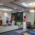 باشگاه بانوان سوده فیت