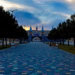 مجتمع تفریحی توریستی چی چست