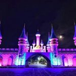 مجتمع تفریحی توریستی چی چست