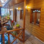 رستوران و کافه شب خاطره ها