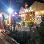 رستوران و کافه شب خاطره ها