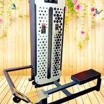 تولید کننده دستگاه بدنسازی  تُندا اسپرت