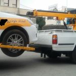 امداد خودرو آزادراه اتوبان قزوین زنجان