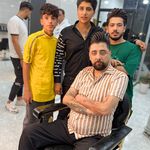 آکادمیvip آرایشگری مجتبی قاسمیان