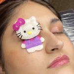 سالن تخصصی خدمات مژه مژگان رستم زاده