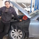 مشهد میکانیک چینی