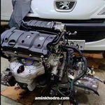 تعمیرگاه مکانیکی امین خودرو