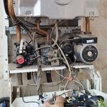 نصب و تعمیرات پکیج امین