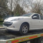 امداد خودرو شبانه روزی کرج