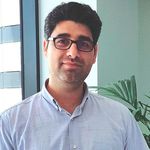 دکتر متخصص جراحی مغز و اعصاب یوسف صیدی