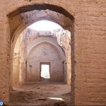 قلعه سنگ بست زواره