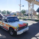 امداد خودرو شبانه روزی کرج