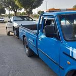 امداد خودرو شبانه روزی ارومیه نجاتی
