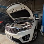 نمایندگی و تعمیرگاه کیا اطلس خودرو هویک در شیخ بهایی - کد 137