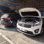 نمایندگی و تعمیرگاه کیا اطلس خودرو هویک در شیخ بهایی - کد 137