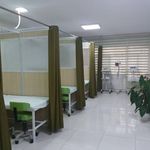 فیزیوتراپی نسیم سلامت