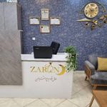 کلینیک زیبایی مرکز لیزر و لاغری زرین ماه