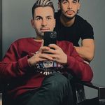 آرایشگاه مردانه امیروم