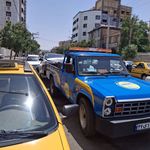 امداد خودرو ارومیه نجاتی