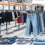 فروشگاه بلو اوتلت