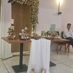 کافه و رستوران ونیز