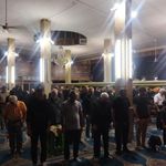 مسجد چهارده معصوم (ع)