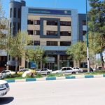بانک تجارت شعبه معلم