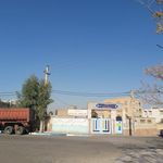 دبستان پسرانه فجر / دخترانه سحر