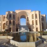 بوستان ولایت